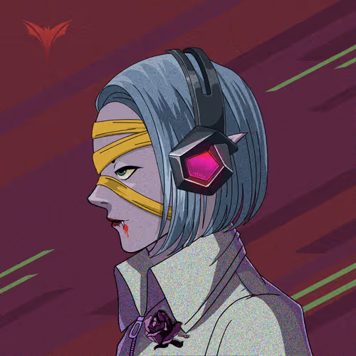 0xvampire Project