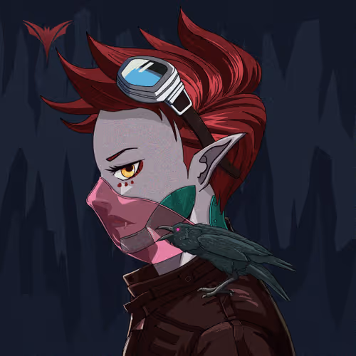 0xvampire Project