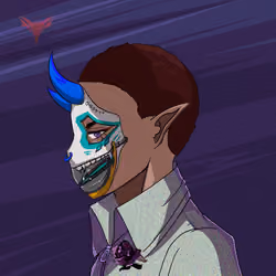 0xVampire #9034