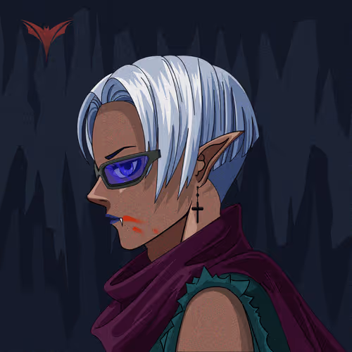 0xVampire #5770