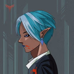 0xVampire #6820