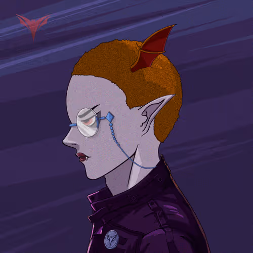 0xvampire Project