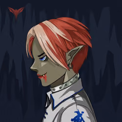 0xVampire #4673