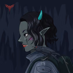 0xVampire #4489