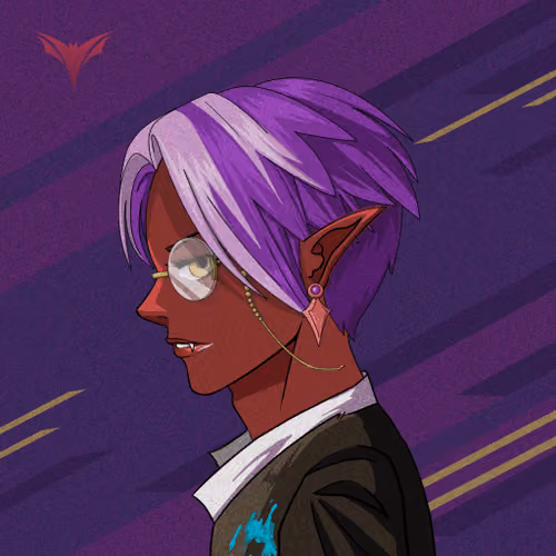 0xVampire #7690