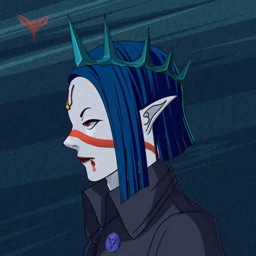 0xVampire #9384