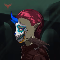 0xVampire #3446