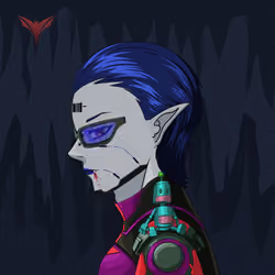 0xVampire #7412