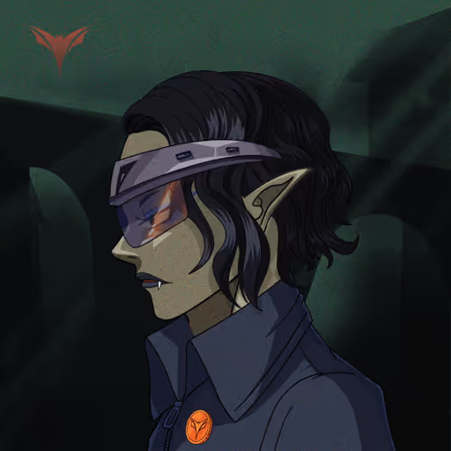 0xvampire Project