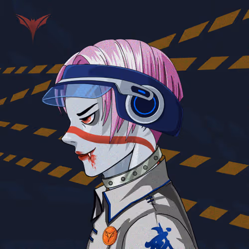 0xVampire #3268