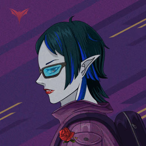 0xVampire #7239
