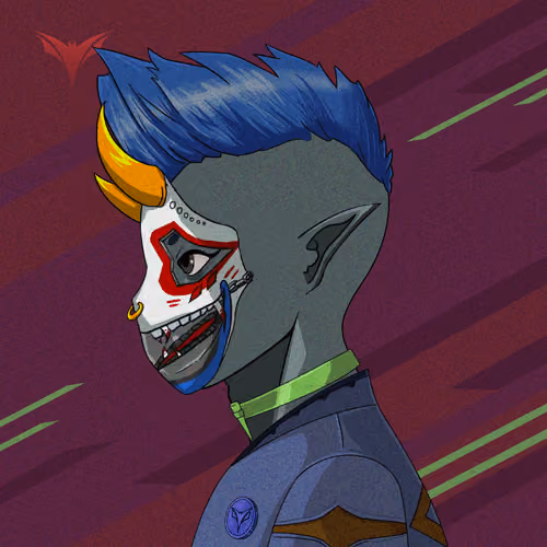 0xVampire #3273