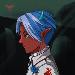 0xVampire #868