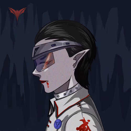 0xvampire Project