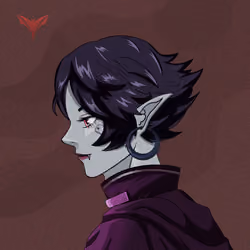 0xVampire #4932