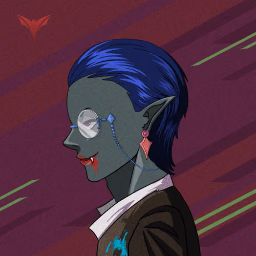0xVampire #7955