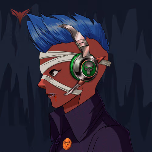 0xVampire #6591