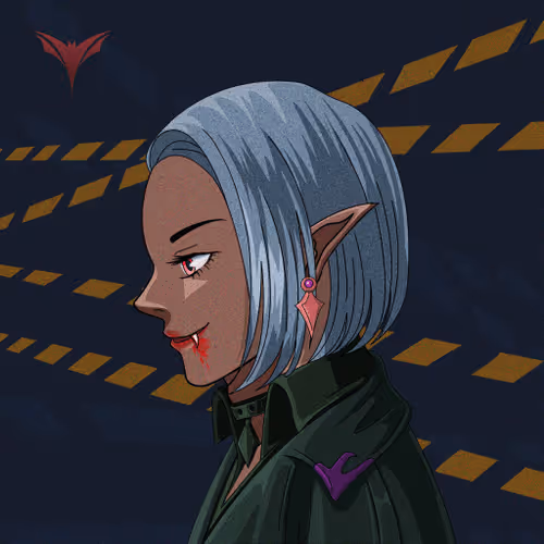 0xVampire #5594