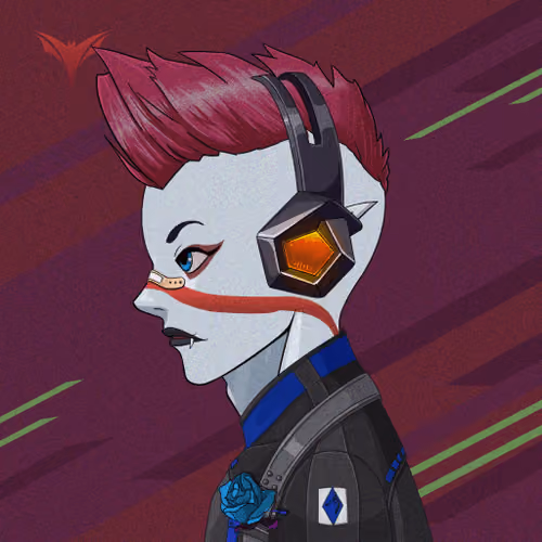 0xVampire #1367
