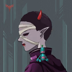 0xVampire #8946