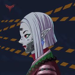 0xVampire #3874