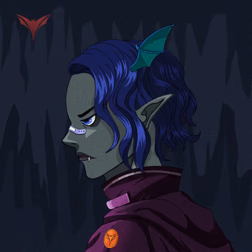 0xvampire Project