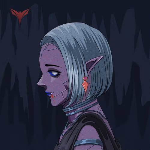0xvampire Project