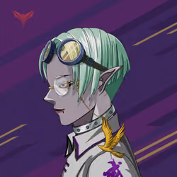 0xVampire #7650