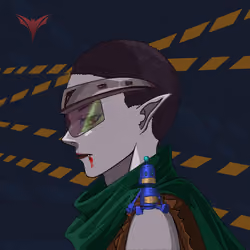 0xVampire #6393