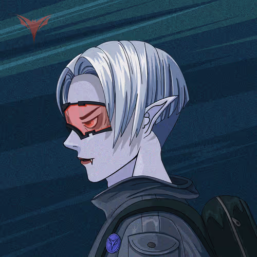 0xvampire Project