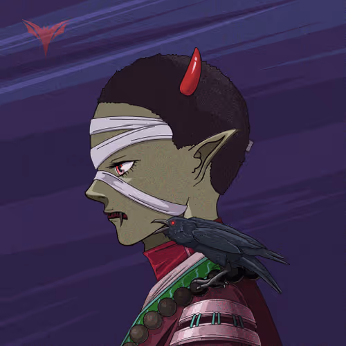 0xvampire Project
