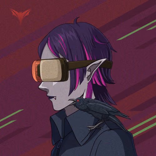 0xVampire #4201