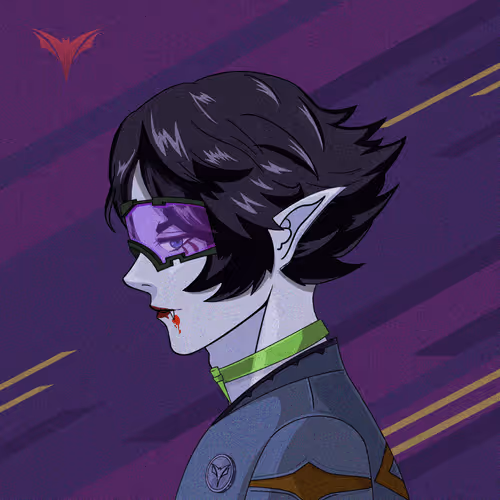 0xVampire #3745