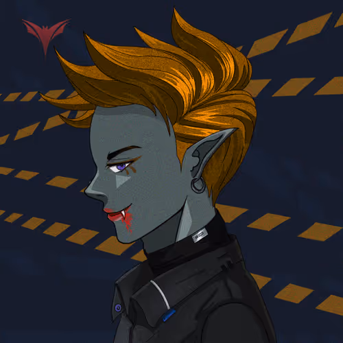 0xVampire #4022