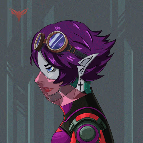 0xvampire Project