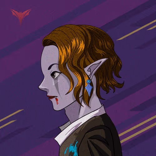 0xvampire Project