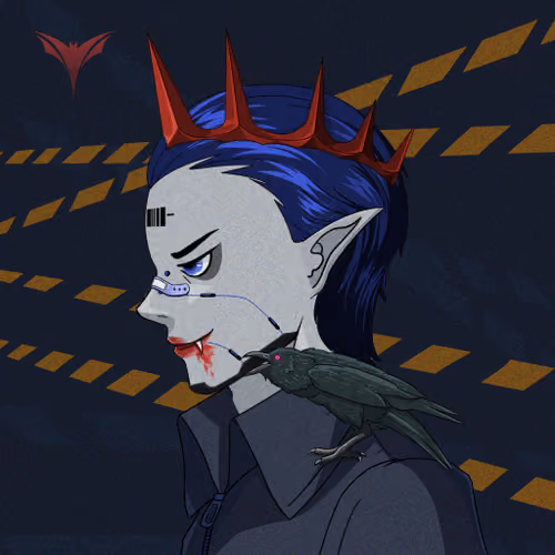 0xVampire #4375
