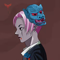 0xVampire #1301