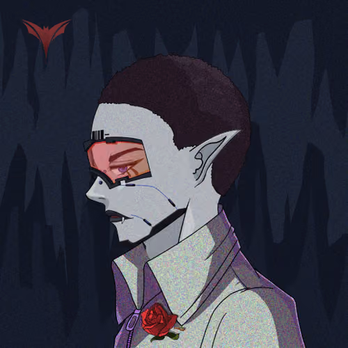 0xVampire #3259