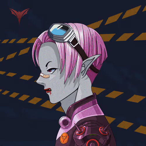 0xVampire #9815