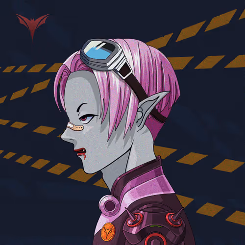 0xVampire #9815