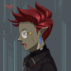 0xVampire #1558