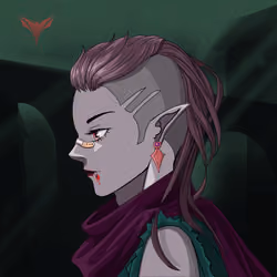 0xVampire #1119