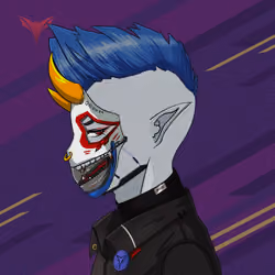 0xVampire #783