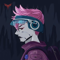 0xVampire #6421
