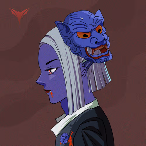 0xvampire Project
