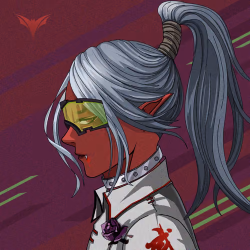 0xVampire #8736