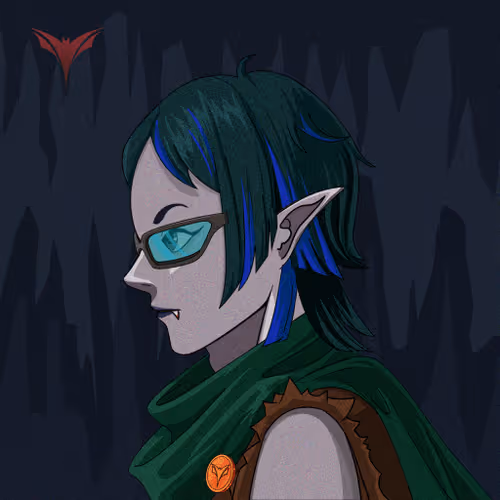 0xvampire Project