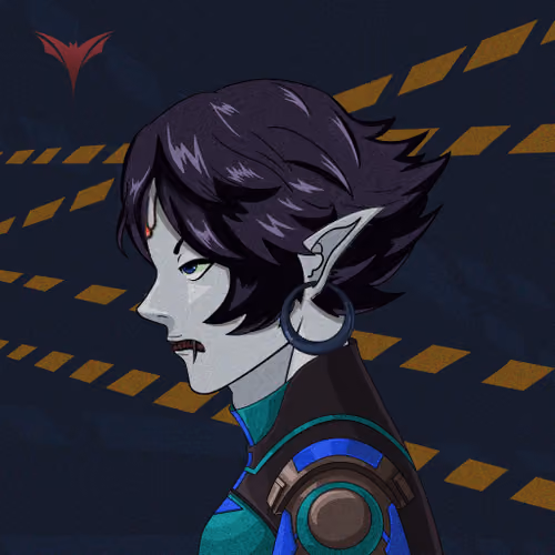 0xVampire #7789