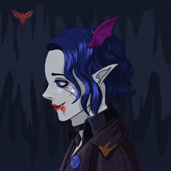 0xVampire #1330